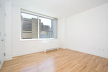 Rented by Trump International Realty