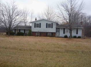 6445 Us Highway 42, Mount Gilead, OH 43338