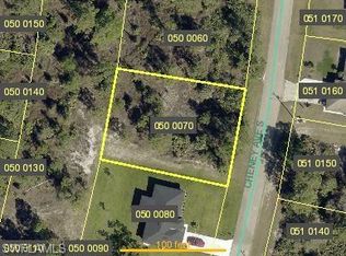 1044 Cheney Ave S, Lehigh Acres, FL 33974