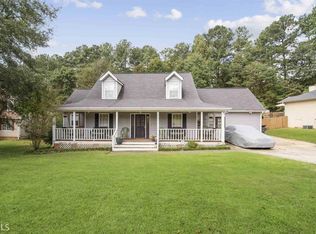 5701 Bonnell Ct, Rex, GA 30273