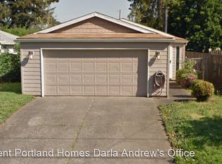 9311 SE Clay St, Portland, OR