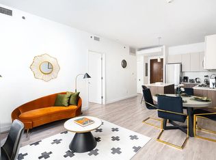 1 Dutch St #901, New York, NY 10038