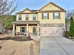3925 Silverthorn Trce, Cumming, GA 30028