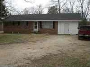 1606 Wilkinstown Rd, Parsons, TN 38363