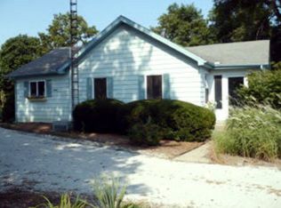 21895 Denmark Rd, Danville, IL 61834