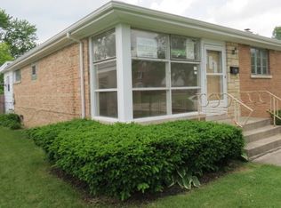 726 N Lee Blvd, Hillside, IL