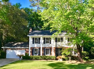 323 Fairington Dr, Summerville, SC 29485