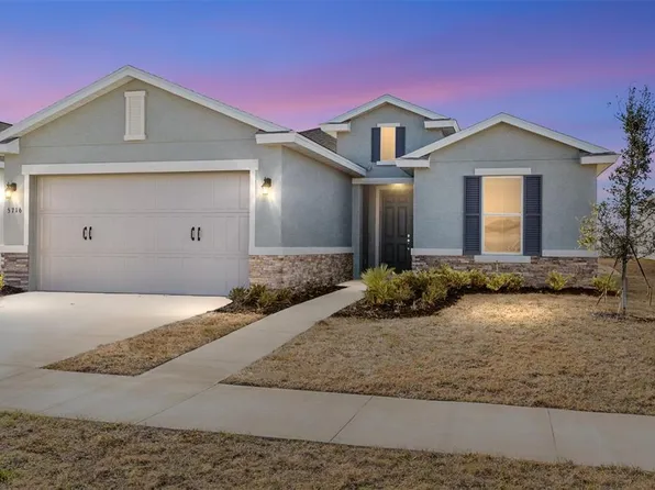 5716 SW 71st Ct, Ocala, FL 34474