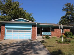 510 W Knoxville St, Broken Arrow, OK 74012