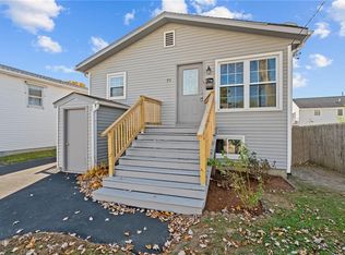 71 Lake St, Cranston, RI 02910