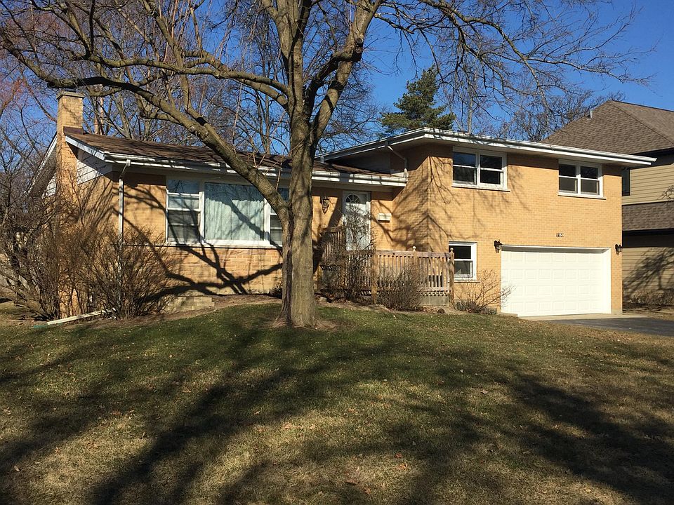 All brick exterior, great location