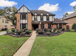 3727 Rocky Woods Dr, Kingwood, TX 77339