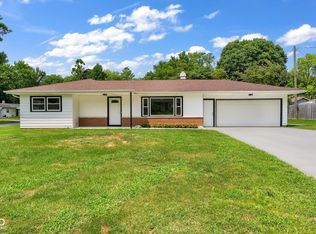 404 Ben Hur Dr, Crawfordsville, IN 47933