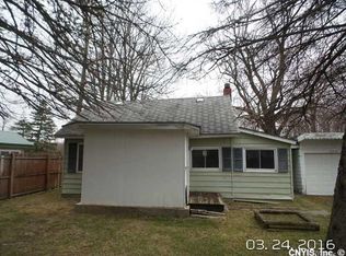 20896 Hunt St, Watertown, NY 13601