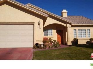 67230 Ontina Rd, Cathedral City, CA 92234