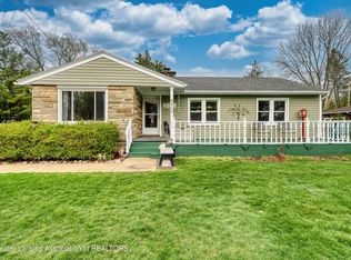 4405 Old Lansing Rd, Lansing, MI 48917