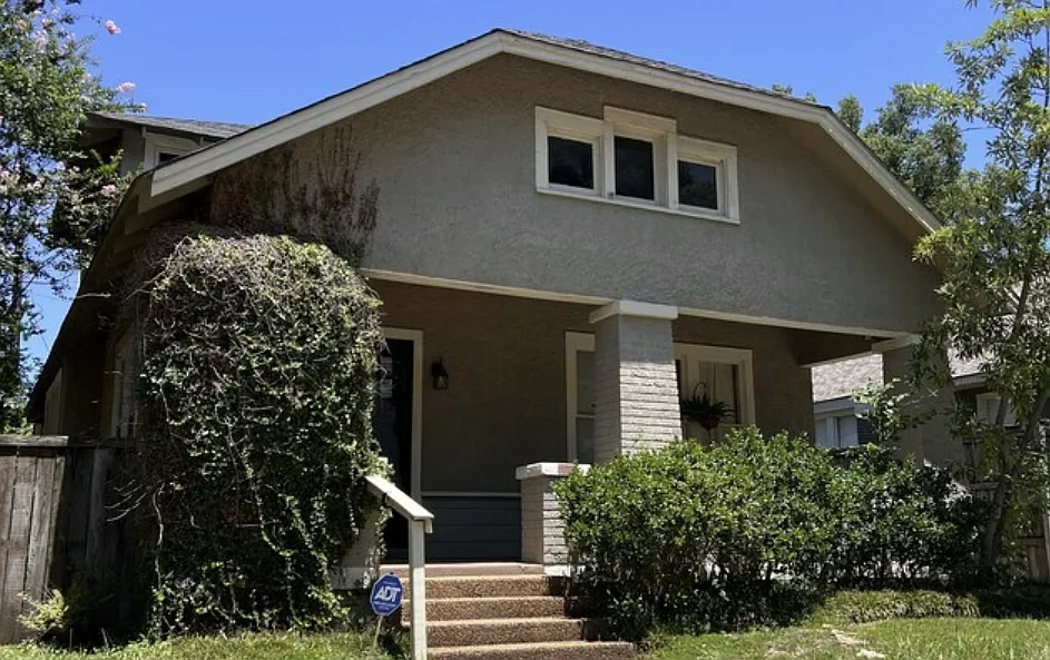 Building Photo - 1838 Mignon Ave