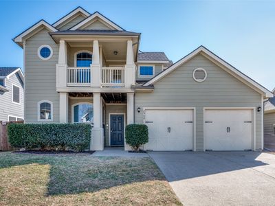 2909 Savill Gdn, Denton, TX, 76207