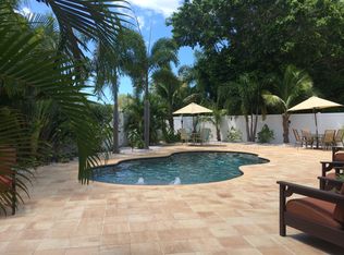 511 Belle Pl, Indian Rocks Beach, FL 33785