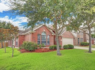 19915 Juniper Chase Trl, Richmond, TX 77407