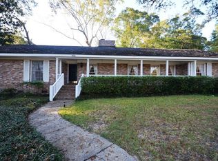 4164 Laval Dr, Mobile, AL 36693