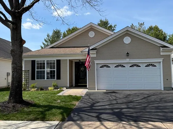 74 Huntington Drive, Jackson, NJ 08527