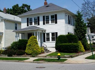 229 Cole Ave, Providence, RI 02906