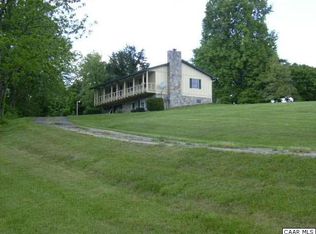 2065 N Seminole Trl, Madison, VA 22727