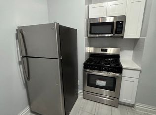 3656-The Hampshire House, LLC, Jersey City, NJ 07307