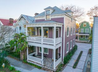 265 Coming St #A & B, Charleston, SC 29403
