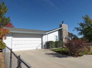 9050 Wigwam Way, Reno, NV 89506