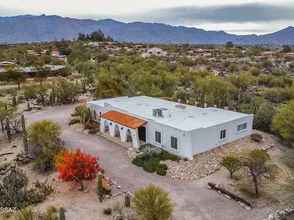 2700 N Golden West Ave NE, Tucson, AZ 85749