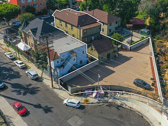 Gated Parking for the property.