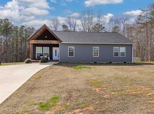 4249 Buffalo West Springs Hwy, Jonesville, SC 29353