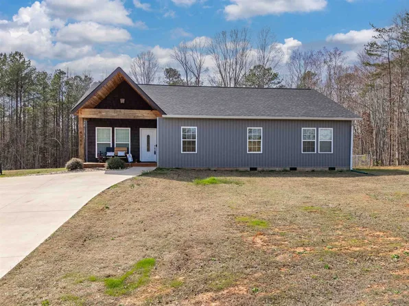 4249 Buffalo West Springs Hwy, Jonesville, SC 29353