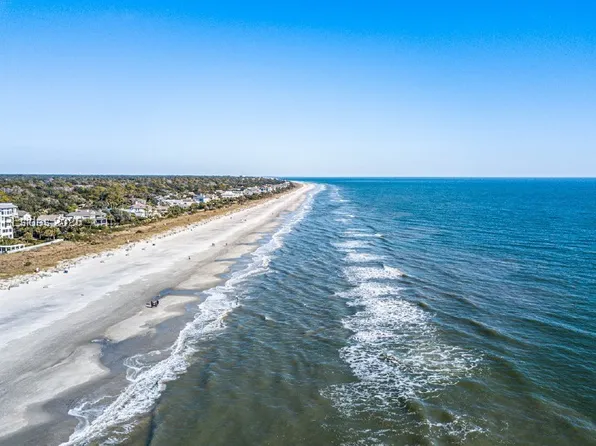 45-45A Dune Ln, Hilton Head Island, SC 29928