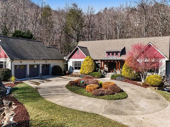 2554 Deep Gap Farm Rd, Mill Spring, NC 28756