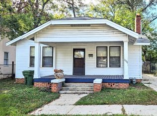 2030 E 3rd St, Montgomery, AL 36106