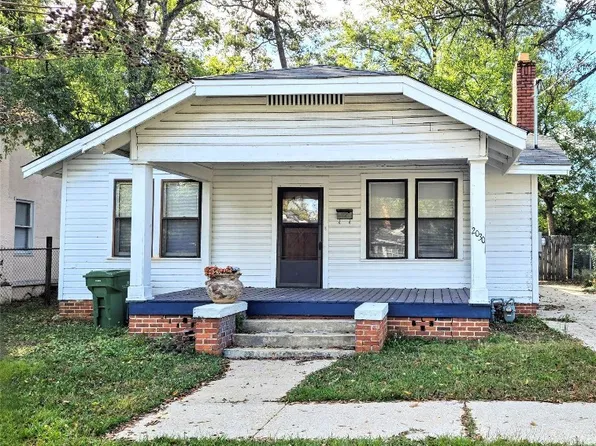 2030 E 3rd St, Montgomery, AL 36106