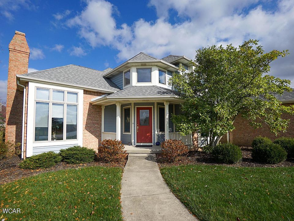 200 Riverbend Dr, Bluffton, OH 45817 Zillow