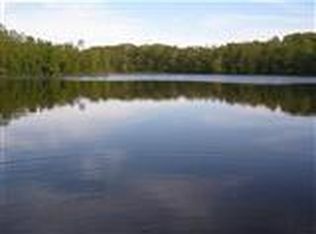 County Road 388, Gobles, MI 49055
