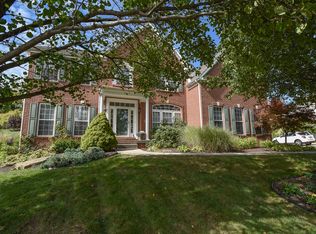 121 Tanglewood Drive, Wexford, PA 15090