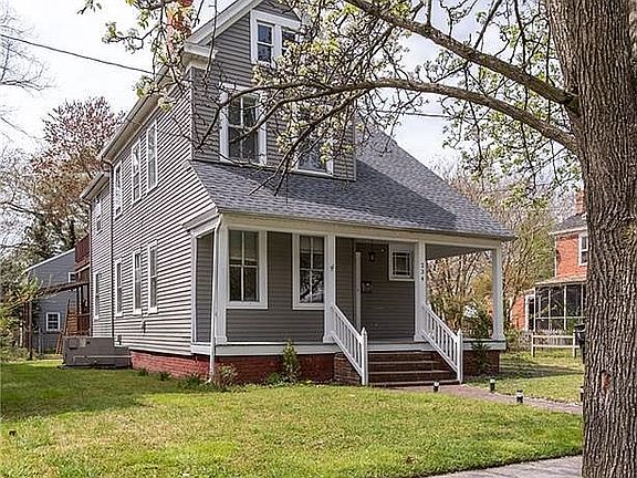 3rd image of 234 Mount Vernon Ave