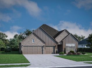 317 Fire Blade Dr, Aledo, TX 76008