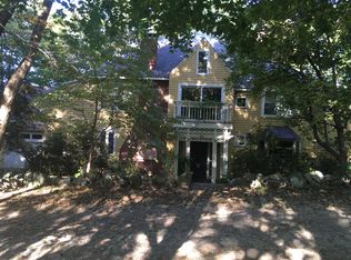 34 Prospect Park, Newton, MA 02460