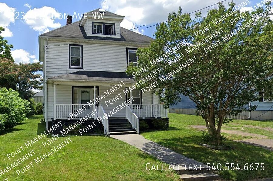 1st image of 1234 Loudon Ave NW