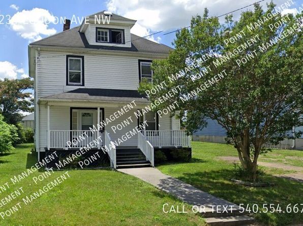 1234 Loudon Ave NW