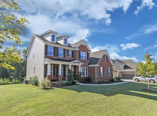 919 Solandra Way, Tega Cay, SC 29708