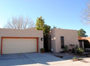 7512 Tamarron Pl NE, Albuquerque, NM 87109