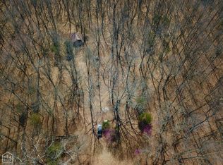 0 Old Burr Rd #0, Warm Springs, AR 72478